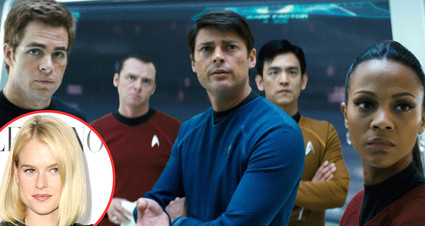Star Trek Cast, Alice Eve Star Trek Cast, Alice Eve